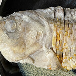 ひさご寿し - 鮒寿し