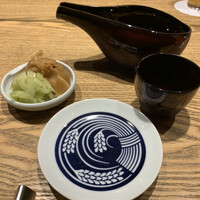 築地青空三代目 大名古屋ビルヂング店 - 