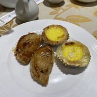 老香港酒家京都 - 