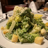 ウルフギャング・ステーキハウス 丸の内店 - 