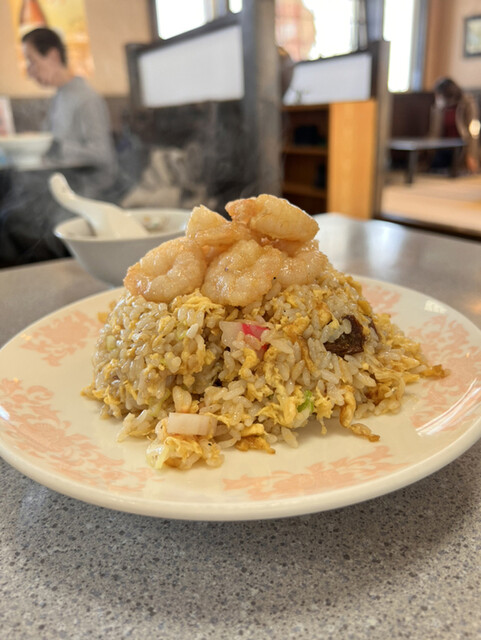 豚珍館（トンチンカン） - 撫牛子（中華料理）の写真
