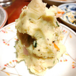 寅"むすこ食堂 - 