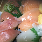 無添くら寿司 - 