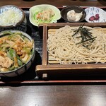 Teuchi Soba Ooishi - 