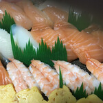 無添くら寿司 - 