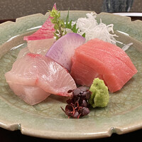 日本料理　嵯峨野 - 