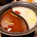 Shabushabu Tabehoudai Shabushabu Shou - 