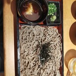 そば茶屋 吹上庵 アミュプラザ店  - 