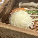 アクティブリゾーツ 霧島 - 料理写真: