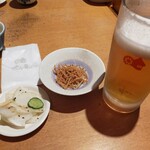 そば茶屋 吹上庵 アミュプラザ店  - 