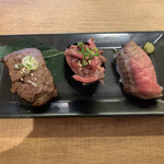 焼肉 みほり峠 - 