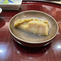すし 良月 - 