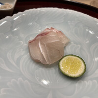 すし 良月 - 