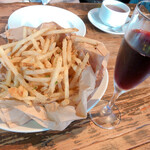 パスタバル MiKiYA's - 