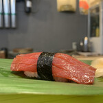 FIVE TASTE ZEN - 赤身