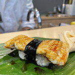 FIVE TASTE ZEN - うなぎ