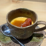 FIVE TASTE ZEN - プリン