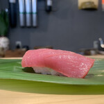 FIVE TASTE ZEN - 中トロ（追加）