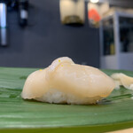 FIVE TASTE ZEN - 帆立