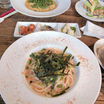 パスタバル MiKiYA's - 