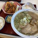 オーモリラーメン - 