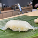 FIVE TASTE ZEN - モンゴウイカ