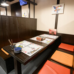 しゃぶしゃぶ 一豚 - 