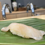 FIVE TASTE ZEN - くえ