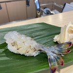 FIVE TASTE ZEN - 車海老