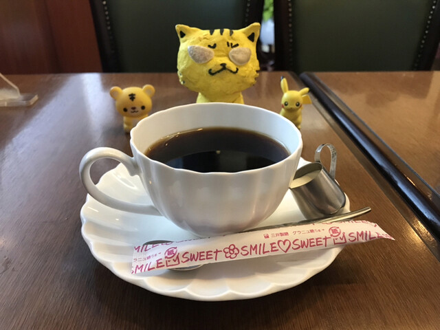 cafe du putit photo 5