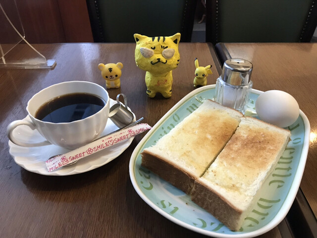 cafe du putit photo 3