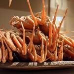 富小路 やま岸 - 