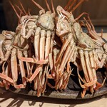 富小路 やま岸 - 