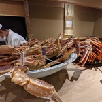 富小路 やま岸 - 