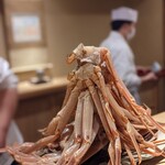 富小路 やま岸 - 