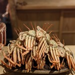 富小路 やま岸 - 