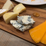 伊酒場ジラソーレ  - 