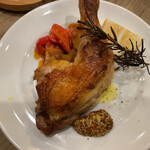 伊酒場ジラソーレ  - 