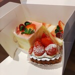 ボンヴィヴォン菓子工房 - 