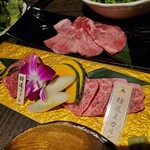 h Yakiniku Shou Manen - 