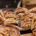 富小路 やま岸 - 