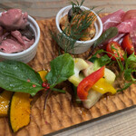 伊酒場ジラソーレ  - 