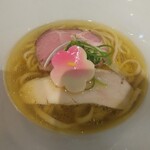 ラーメン家 こゝろ
