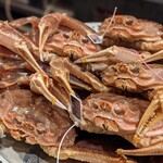 富小路 やま岸 - 