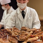 富小路 やま岸 - 