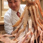 富小路 やま岸 - 