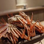 富小路 やま岸 - 