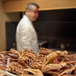 富小路 やま岸 - 