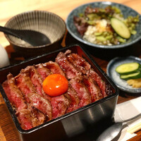 焼肉㐂舌 南船場 - 