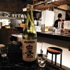 スタンド JAPA SOBA HANAKO - ドリンク写真:白鷹　特別純米 伊勢神宮御料酒蔵純米酒